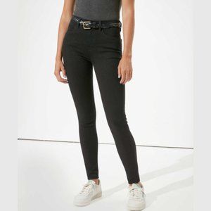American Eagle Women's AE Dream High-Waisted Jegging - 8 (29W)